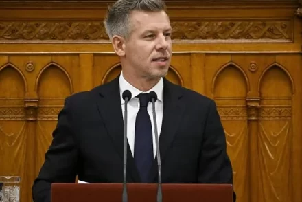 Magyar Péter már azt kérdezi, ki lesz a következő – Az öreg hölgy látogatása felől az ítélet sorrendje a tét