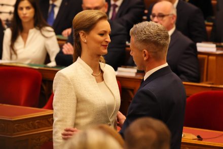 Ki viseli a vízhiány árát? Forsthoffer Ágnes a lakosságot és a cégeket is cselekvésre hívta