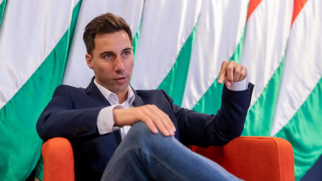 radnai mark a fidesznek vege