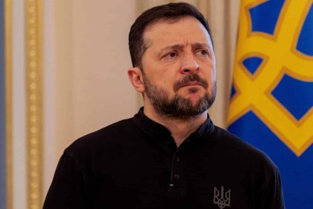 Zelenszkij is reagált Baka András kinevezésére – elmondta, mit vár tőle Ukrajna