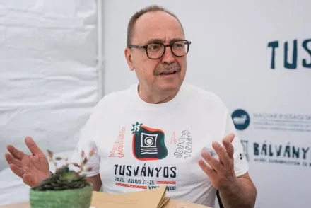 Németh Zsolt: Fidesz-szakadás sem jönne az orosz vonal miatt – Caligula és az udvari alkalmazkodás