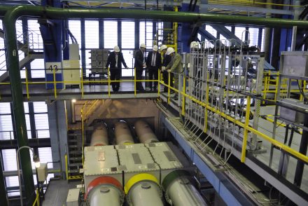 Robert Fico bejelentette: Szlovákia segít, ha leáll a Paksi Atomerőmű