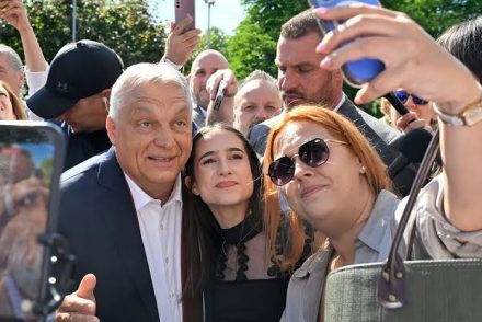 Medián-kutatás kimondta: Már a fideszesek is távolodnának a párttól, nyitottak lennének egy új jobbközép pártra