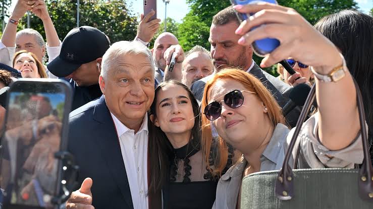 orbán viktor és a fideszes szavazók