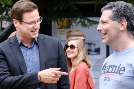 Gulyás Gergely kihagyja Tusványost – Kelemen Hunorral sem ül egy asztalhoz lemondása után