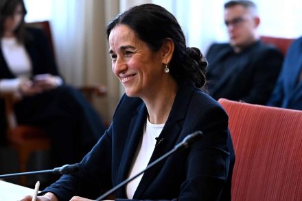 400 köbméter víz érkezik, mégis segítséget kértek: Orbán Anita Szlovákiával tárgyalt