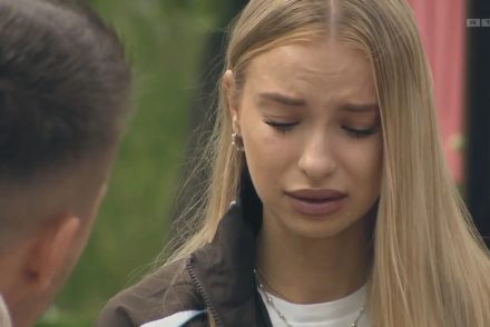 Zsigmond Angi és Mészáros Bende kiestek – az Egy makulátlan elme örök ragyogása szerint a hiány még nem békülés