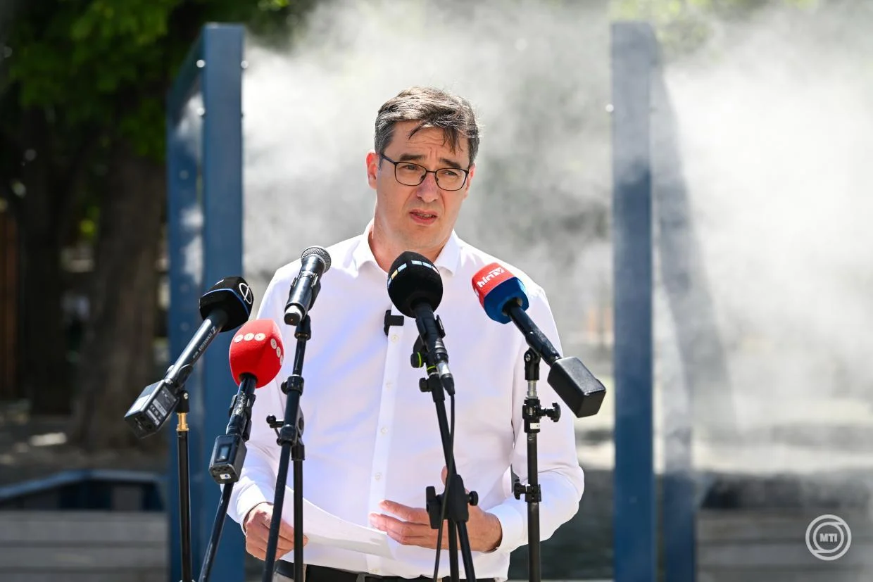 Karácsony Gergely szerint a Népliget Planetárium felújítása kilenc év után indulhat el – ki viszi végig?
