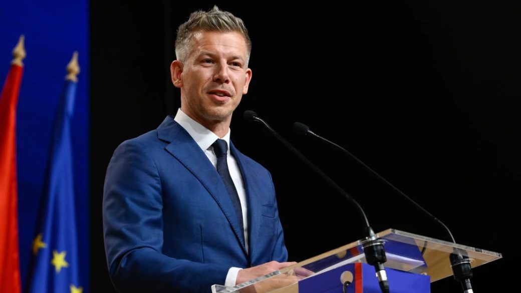magyar péter máv