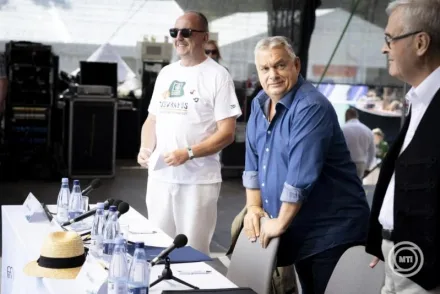 Hajdu János és Hankó Balázs Orbán szerint jövőbeli vezető lehet – Arturo Ui feltartóztatható felemelkedése: a betanult járás