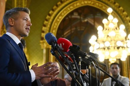 Mi változik meg az új pénzből, és mi kap csak új elszámolást? Magyar Péter 60 pontos terve