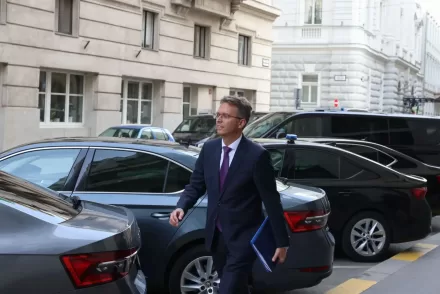 Konczos Nóra az NKA-ügyben a hetedik gyanúsított lehet – A megalkuvó lojalitása és a hivatali döntés határa
