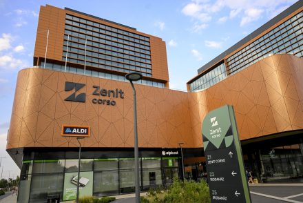 A már kifizetett pénzt is visszakérnék – új fordulat a zuglói irodakomplexum ügyében