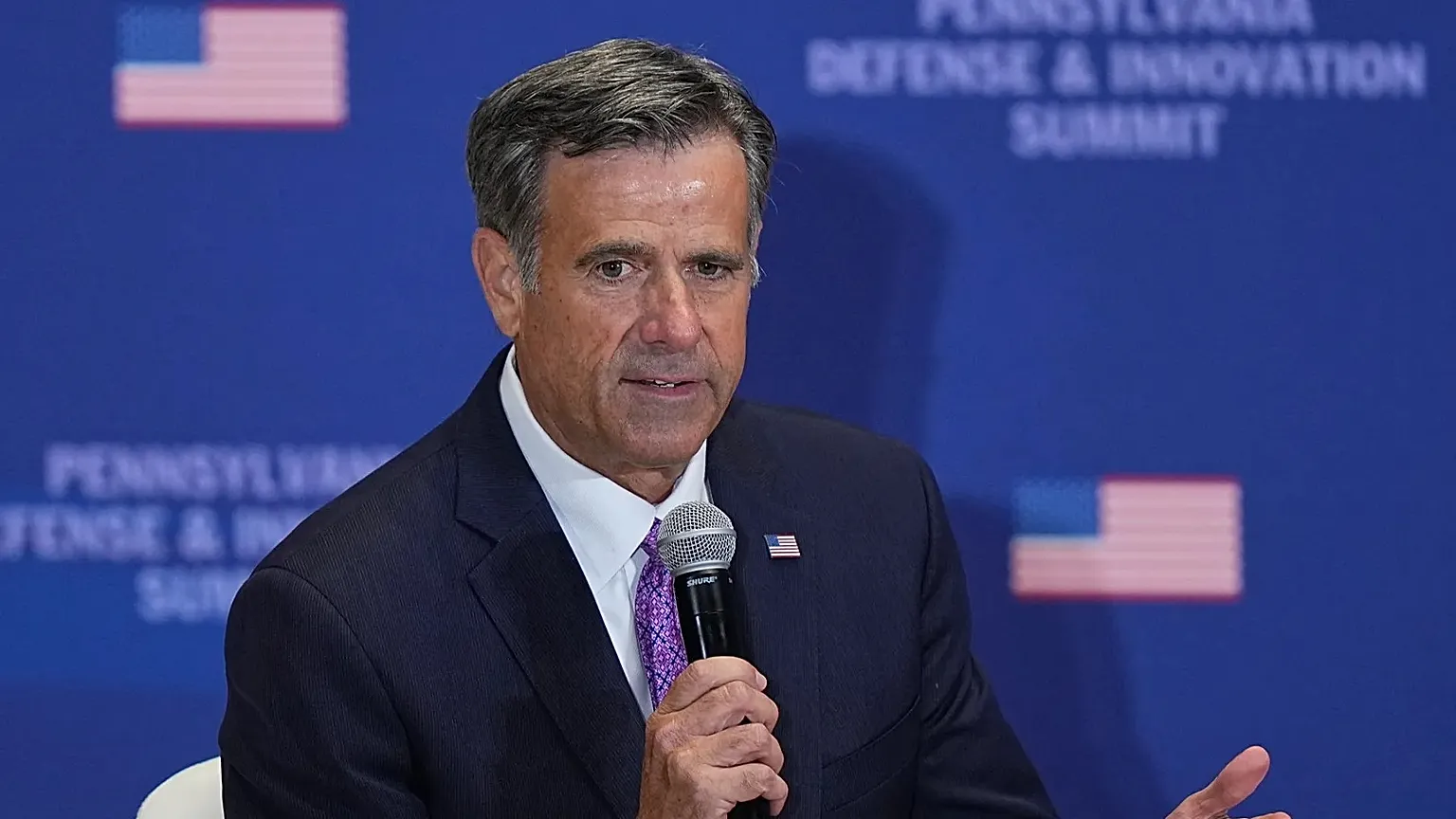 John Ratcliffe cia