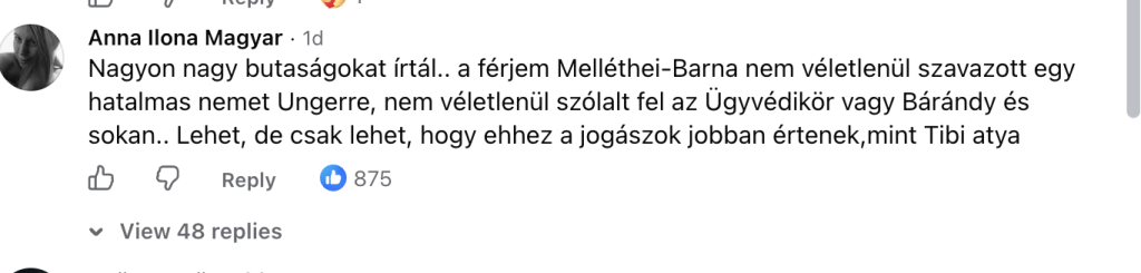 magyar peter huga 