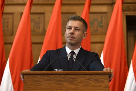 Magyar Péter bajba került? Ezen ügy miatt 10 pontot veszített az alkalmassági mutatóban – meddig tarthat a Tisza megtorpanása?