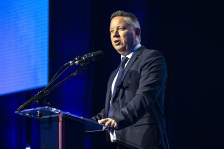 Pósfai Gábor a sportegyesületekre is kiterjesztheti az összeférhetetlenséget – meddig ér a tiltás?