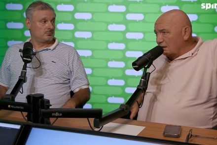 Ki mondta meg, mit kell írni? Lentulai Krisztián két mondata ütközött a Provokatőrben