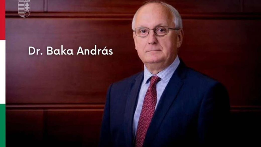 baka andras koztarsasagi elnok tisza part