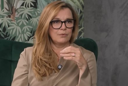 Borbás Marcsi tényleg megtette: feljelentette Kocsis Mátét, miután árulással vádolta meg őt