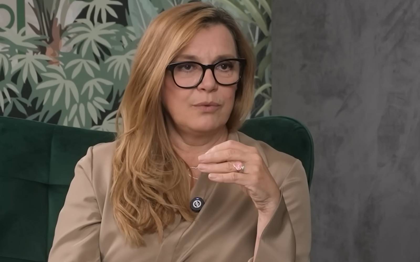 Borbás Marcsi és Papp Gergő a Magyar Péter testvérének, Magyar Márton lapjához, a Kontrollhoz igazol