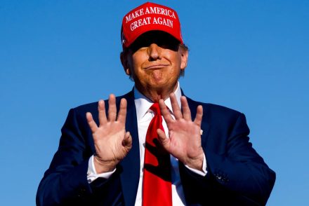 Teljes szakítás jön a MAGA-vonallal? Feledy Botond új külügyi stratégiát készít elő