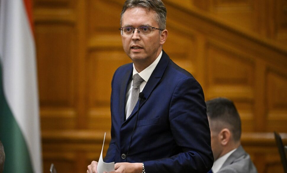 HANKÓ Balázs