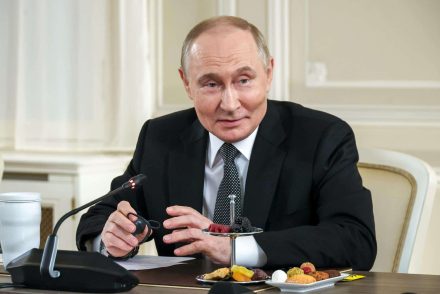 putyin