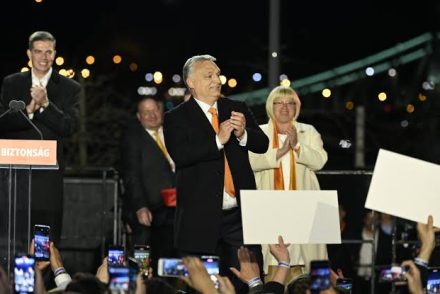 Merre mennének a Tiszából kiábrándulók? A Fidesz-szavazók 27 százaléka nem Orbánékhoz várja őket