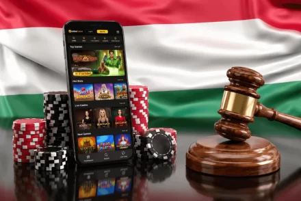Magyar online casino no deposit bonus: Mit ír elő a törvény
