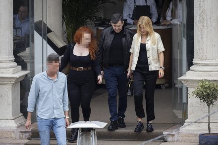 Vitézy Dávid az autópálya-koncesszió minden átírását átnézné – meddig juthat az Mészáros Lőrinc ügye?