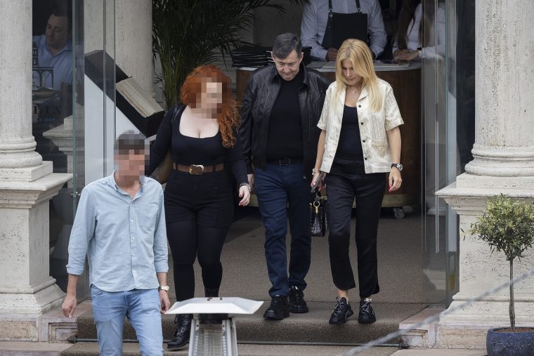 A miniszterelnöki vagyonvizsgálat elérte a középvezetői íróasztalokat is