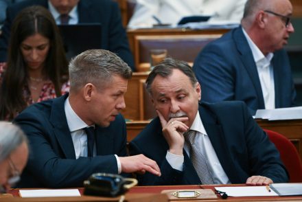 A 42 fok talán elmarad, mégsem ez a jó hír – legalább egy hétre fölénk zárul a hőkupola