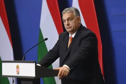 Orbán Viktor most a jogállamért harcolna – a Fidesz elnöke ellenállást hirdetett