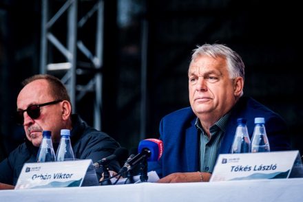 Orbán Viktor választási veresége után is visszatérésről beszélnek Tusnádfürdőn – meddig tart a volt kormányfő súlya?