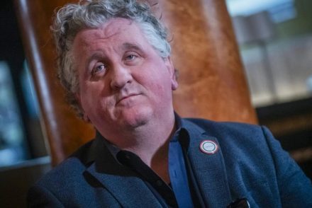 Miért az Operaház dolgozói végzik az átvilágítás első körét? Ókovács Szilveszter számokat közölt
