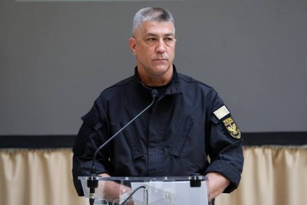 Mit kezd egy volt TEK-vezér a gyógyászati logisztikával? Hajdu János új céget indított