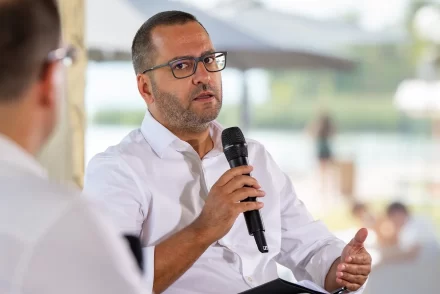 Lánczi Tamás elárulta, hol hibázott a Fidesz: „Jobban kellett volna ütni a propagandasajtót”