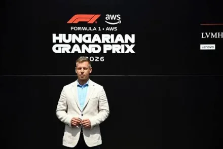 Magyar Péter a Formula–1 magyarországi jövőjéről tárgyalt – mit tárhat fel a 90 milliárd forint átnézése?