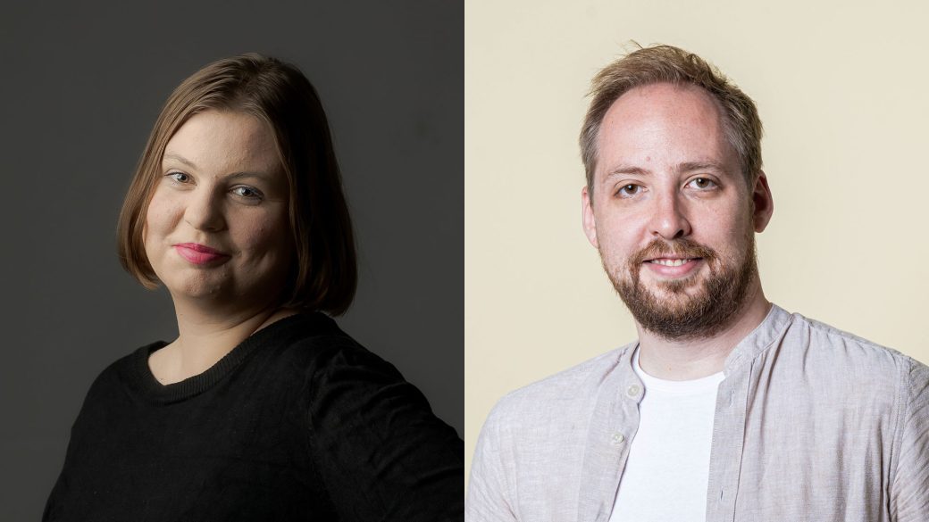 vida kamilla és kele jános a 24.hu új újságírói