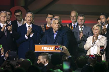 Elindult óvatosan a Fidesz hasadása? Új logó, belső lázadás és fideszes bűnök, Orbán Viktorról válhat le a Polgári Demokraták mozgalom