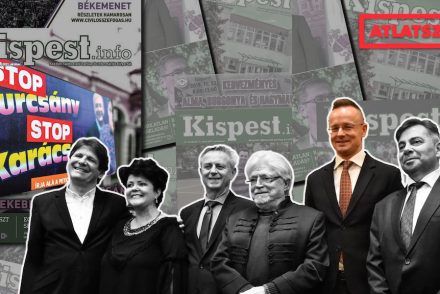 Leleplező térkép: Több mint 600 fideszes politikus szervezetét tömték ki közpénzzel – így zajlott a fideszes civil szervezetek támogatása