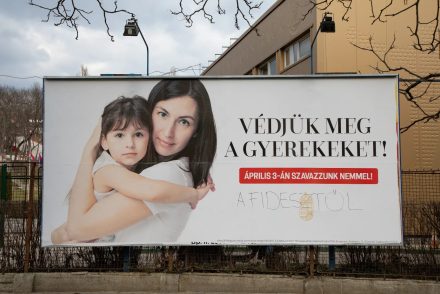 Kiszivárgott az Orbán-kormány eltitkolt jelentése: A szexuális bántalmazást az éhező gyerekek eltűrték