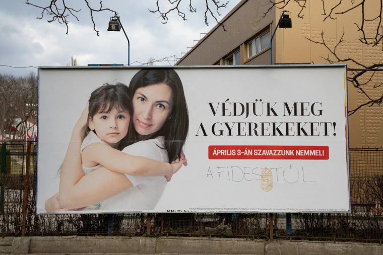 gyermekvedelmi jelentes orban kormany ehezo gyerekek csaladbarat kormany
