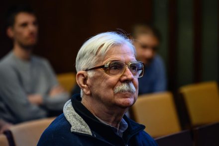 25 év a feltételes szabadságig: A rendőrgyilkos Győrkös István továbbra is a jogerős ítéletét vitatja