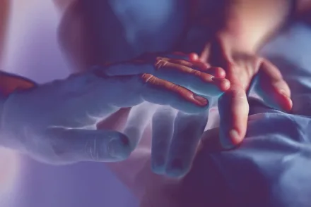 A halál küszöbén még történik valami – a tudomány egyre pontosabban látja, mi zajlik az agyban a klinikai halál perceiben