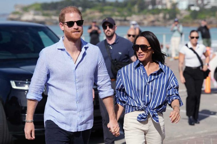 harry herceg es meghan markle visszater angol kiralyi csalad