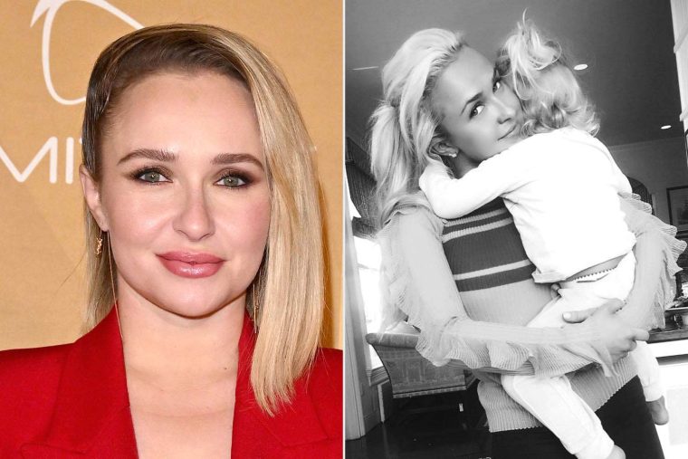 hayden panettiere halalanak oka segelyhivas