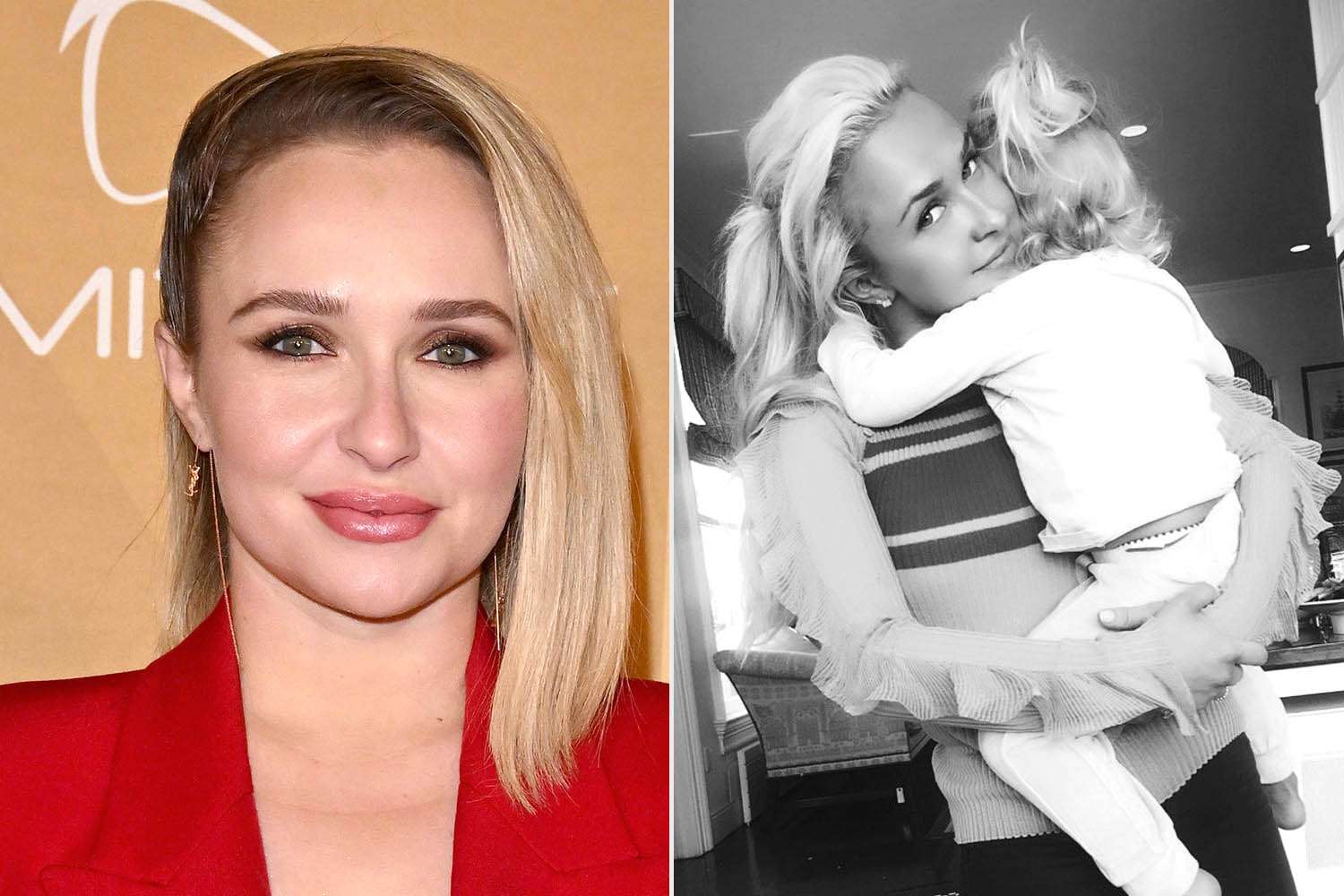hayden panettiere halalanak oka segelyhivas