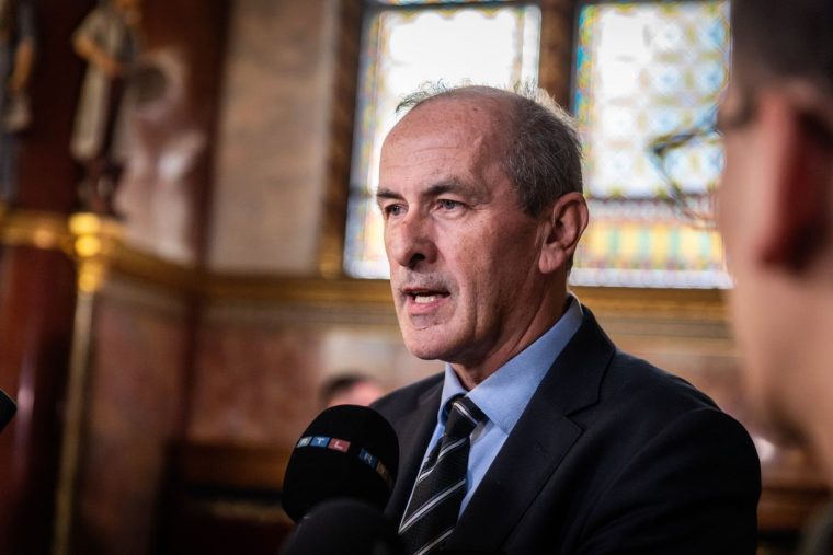 Kitálalt az OMSZ a lesújtó számokról, Hegedűs Zsolt történelmi bejelentést tett: 26,4 perces átlaggal mentik az életeket, szupermérföldkő lett a mentők kiérkezési ideje körüli leleplezés